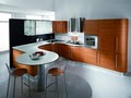 EURO INTERIOR Modern Italian Quality closet,doors kitchen remodeling Malibu logo