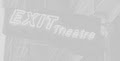 EXIT Theatre logo