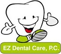 EZ DENTAL, P.C. logo