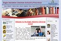 Eagle Adventist Christian School: Pre-School logo