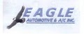 Eagle Automotive and A/C Inc. logo