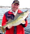 Early Bird Fishing Guide Jeff Sundin logo