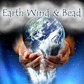 Earth, Wind & Bead logo