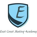 East Coast Skating Academy logo