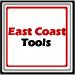 East Coast Tools logo
