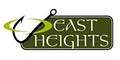 East Heights Baptist Church logo