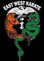 East West Karate Center logo