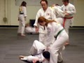 East-West Karate image 3