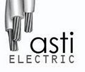 Easton Electrician Asti Electric Inc logo