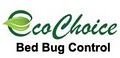 EcoChoice Bed Bug Control logo