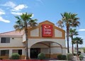 Econo Lodge Inn & Suites El Paso logo