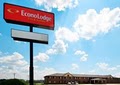 Econo Lodge Inn & Suites logo