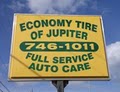 Economy Tire of Jupiter image 2