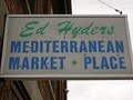 Ed Hyder's Mediterranean Marketplace logo