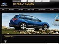 Ed Reilly Subaru image 5