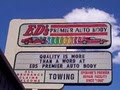 Ed's Premier Auto Body image 4