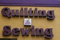 Eddie's Quilting Bee logo