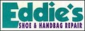 Eddie's Shoe Repair logo