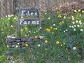 Eden Farms logo