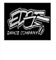 Edge Dance Company logo