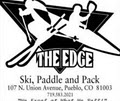 Edge Ski Paddle & Pack logo
