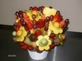 Edible Floral Creations image 1