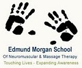Edmund Morgan School logo