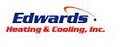 Edwards Heating & Cooling, Inc. logo