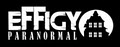 Effigy Paranormal logo