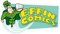 Effin Comics logo