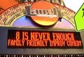 Eight is Never Enough Improv Show image 3
