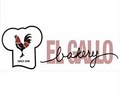 El Gallo Bakery logo