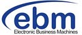 Electronic Business Machines Inc logo