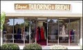 Elegant Tailoring & Bridal logo