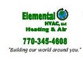 Elemental HVAC, llc logo