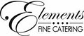 Elements Fine Catering & Events logo