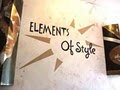 Elements Of Style logo