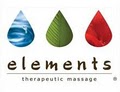 Elements Therapeutic Massage image 3