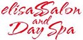 Elisa's Salon and Day Spa logo
