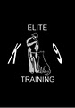 Elite K9 Training logo