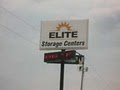 Elite Storage Centers logo