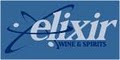 Elixir Wine & Spirits logo