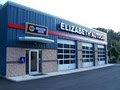 Elizabeth AutoCare logo