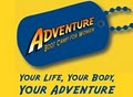 Elk Grove Adventure Boot Camp logo