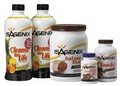Ellen Reach - Isagenix Associate logo