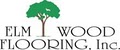 ElmWood Flooring, Inc. logo