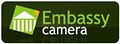 Embassy Camera logo