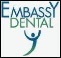 Embassy Dental: Murfreesboro logo