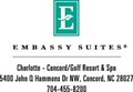 Embassy Suites Charlotte-Concord Golf Resort & Spa image 2