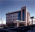 Embassy Suites Hot Springs logo